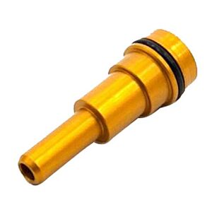 Polarstar m4/m16 nozzle for FUSION ENGINE gearbox (gold)