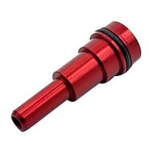 Polarstar m4/m16 nozzle for FUSION ENGINE gearbox (red)