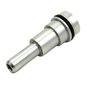 Polarstar m4/m16 nozzle for FUSION ENGINE gearbox (silver)