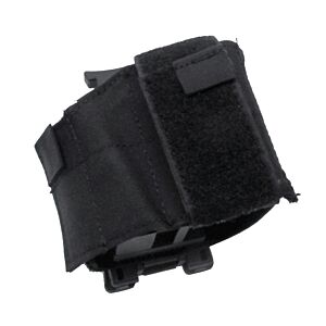 FMA universal pistol holster (black)