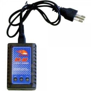Fire Power lipo battery charger