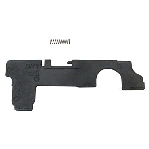 G&g selector plate for m16/m4
