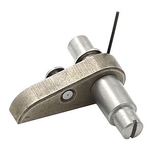 Modify steel anti reversal latch MGSver.2/3