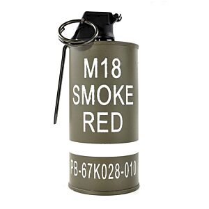 Gb-tech gas can m18 grenade