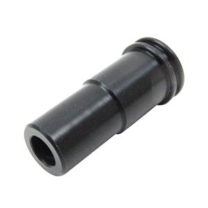 Guarder air seal nozzle for ak