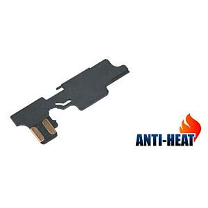 Guarder antiheat selector plate for g3