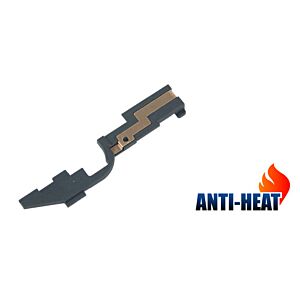 Guarder antiheat selector plate for psg1