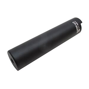 G&G tracer unit silencer for trace bbs