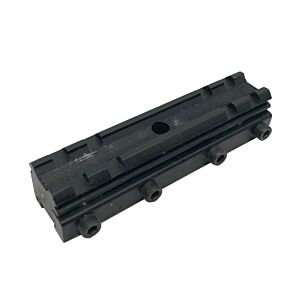 Cyma hi mount base for diana airguns (short)