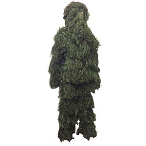 SOP military ghillie suit (od green)