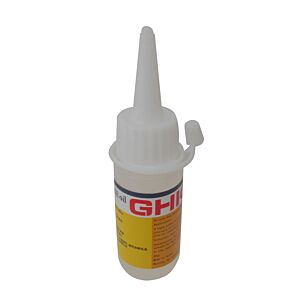 Ghk protection silicon oil