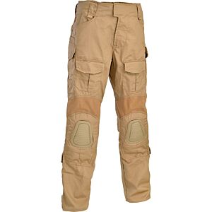 Defcon5 Pantaloni tattici GLADIO Gen.2 (tan)