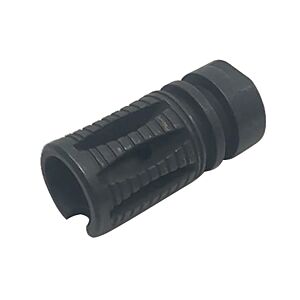 G&p KNIGHT type flash hider for g&p electric gun