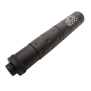 G&p socom mk23 silencer for rifles