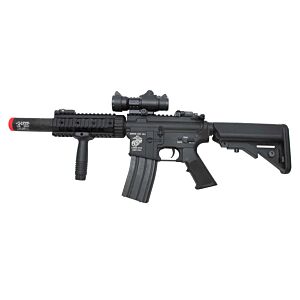 G&p m4 special operations electric gun (marine)