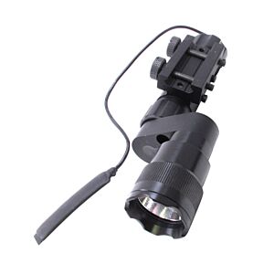 G&p scorpion flashlight set(120 lumen)