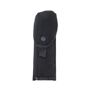 G&p porta torcia r500 nero (cintura)