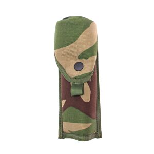 G&p r500 pouch woodland camo(for belt)