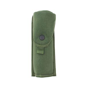 G&p porta torcia r500 verde (cintura)