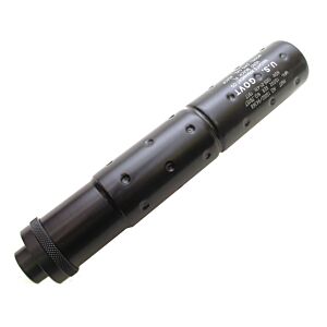 G&p socom mk23 steel silencer for g&p