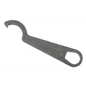 G&p steel pipe ring key for m4