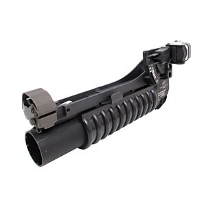 G&p grenade launcher m203 LT deluxe short for electric gun