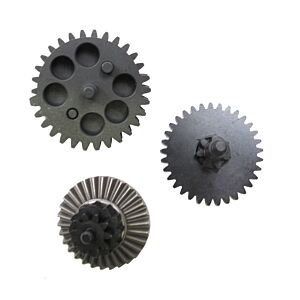 Sc cyclone balanced gear set for gearbox ver.7 (m14)