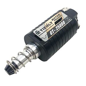 Tienly 4th gen. 25000rd motor for M4 electric gun