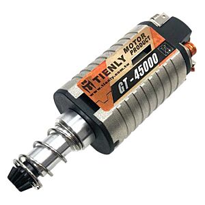 Tienly 4th gen. 45000rd motor for M4 electric gun