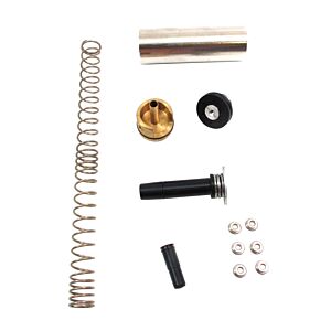 Hurricane full cylinder kit with m100 spring for AUG electric gun