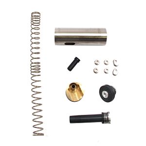 Hurricane full cylinder kit with m100 spring for P90 electric gun