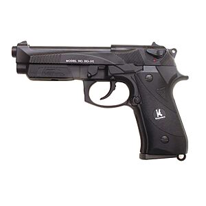 Hfc m92 (90two) gas pistol