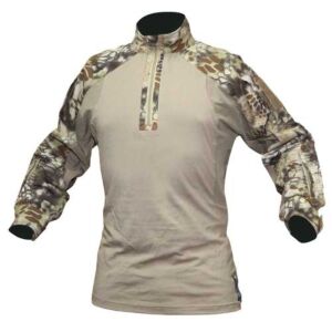 OPS IDA shirt gen.2 Highlander (regular sleeve)