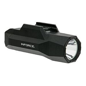 INFORCE WILD2 weapon light (black)