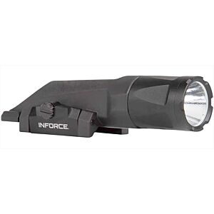 INFORCE torcia WML-X gen.3 per fucili (nera)