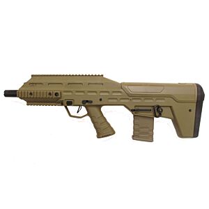 Aps UAR hybrid tan