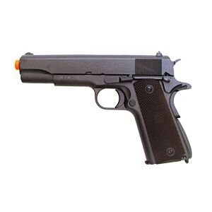 Kwc pistola a co2 m1911 military model
