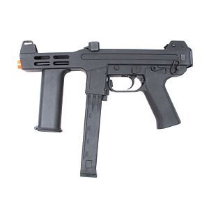 AY airsoft spectre m4 electric smg