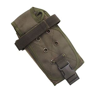 Proud universal radio pouch olive drab