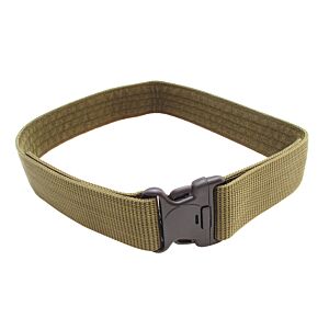 Royal military belt od (new type)