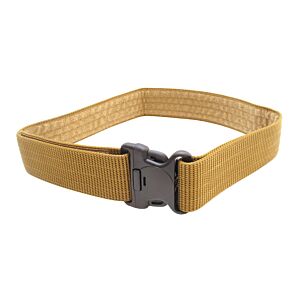 Royal military belt tan (new type)