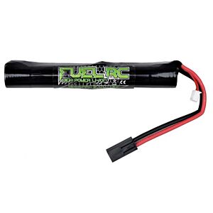 Fuel-Rc batteria Litio stick 1500mha 7.4v 20c
