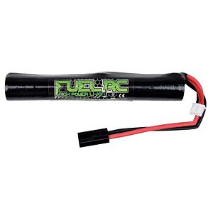 Fuel-Rc batteria Litio stick 2000mha 7.4v 15c