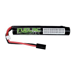 Fuel-Rc batteria Litio stick 3000mha 7.4v 10c