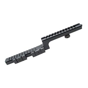 G&p z type mount base for m16 rifle
