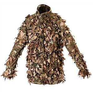 NOVRITSCH 3D ghillie suit jacket (acp)