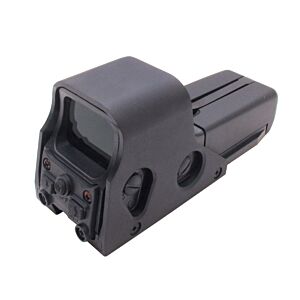 Js-tactical 552 red scope holosight