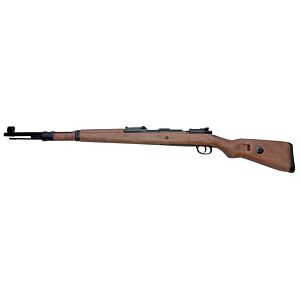 DB K98 real ejection air cocking rifle (real wood)