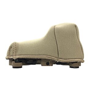 King arms cover for 552 dot tan