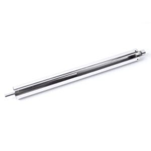 King arms steel cylinder for r93